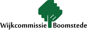 Logo Wijkcommissie Boomstede